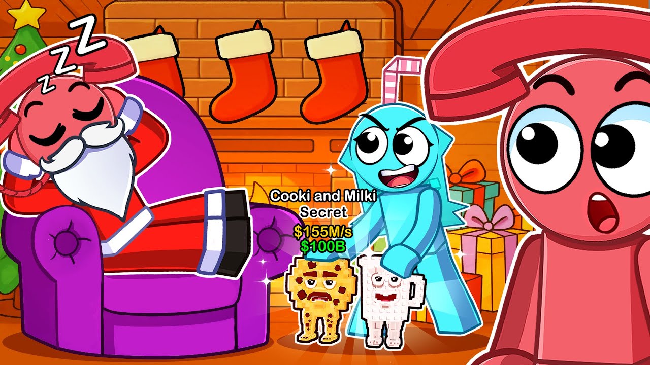 Finding All 8 NEW BRAINROTS in Find the Brainrot!