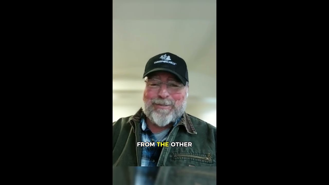 Fixing The Industrialization Of Flour With Kevin Morse