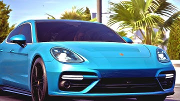 Need for Speed: Payback - Walkthrough Part 23 - Open Skies: Undercover Part 1