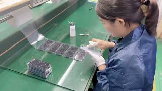 How to custom phone cases in IMD