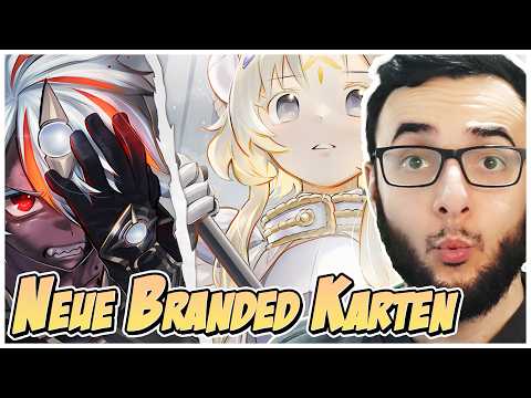 INSANE OPENING! The new BRANDED cards are FINALLY here | Yu-Gi-Oh! Master Duel 2026