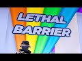 50 Super Challenges LETHAL BARRIER (Fortnite)!