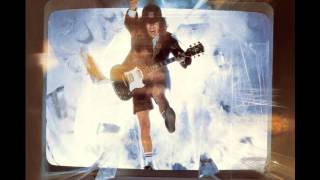 AC/DC - Down On The Borderline ** In Stereo! **