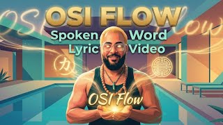 "OSI Flow" (Information Technology Study Music) by D.R. DIAZ (Don Rivera Diaz) screenshot 5