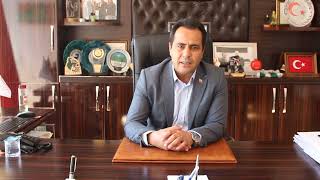 Başkan Sağınç, Hız Kesmeden Çalışmalarımıza Devam