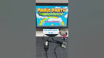 Play Retro Games On This 10 Single Board Computer 