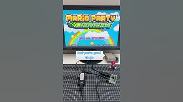 Play retro games on this $10 single board computer!