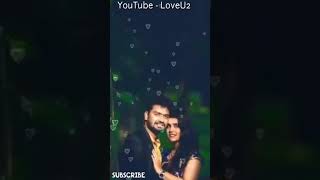Iruvuku nilavaga nee thondrinai . Useray tholicha unakulla song WhatsApp status tamil| LoveU2