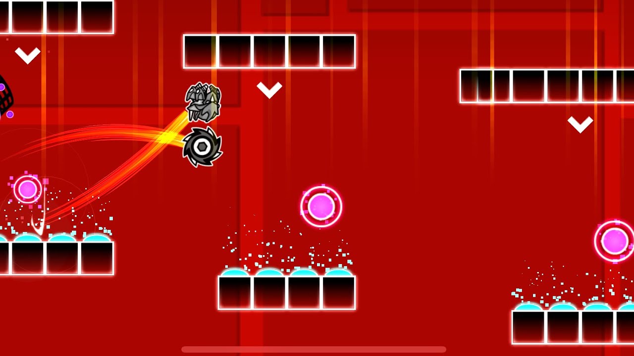 GD Layout - Miami Hotline 3 (Demonicity)