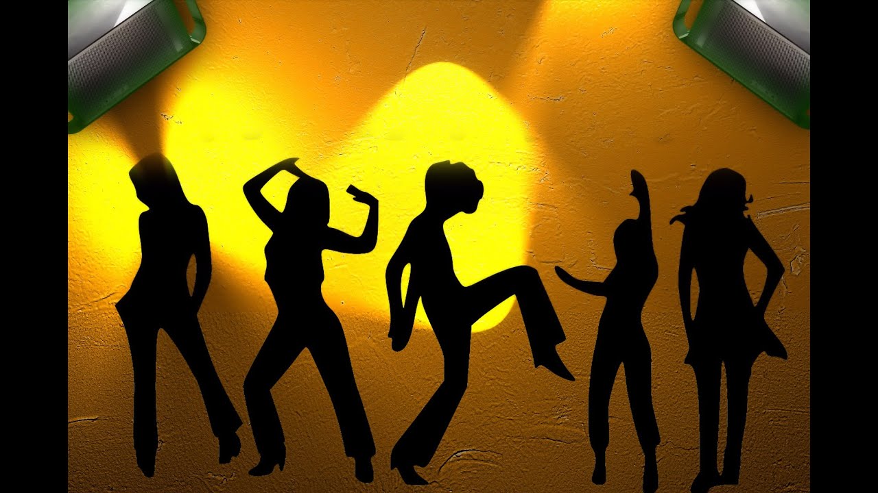 15 :  Pony Time -  Chubby Checker