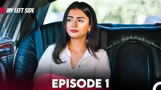 My Left Side Episode 1 (English Subtitles) My Left Side Episode 1 (English Subtitles)