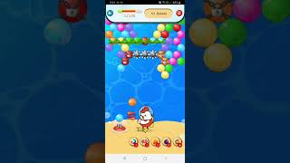 Shopee Bubble Puzzle Level 900 ⭐⭐⭐