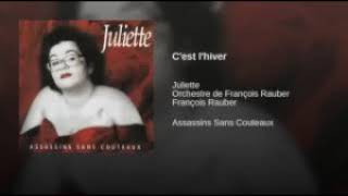 Watch Juliette Cest Lhiver video