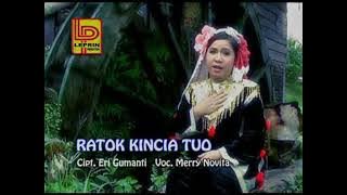 Merry Novita dan rustam seleb vol 1.Ratok kincia tuo