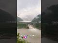monsoon is here 🌧 ⛰️ ♥️ ☮️ #monsoon #mountains #himalayas #himachal #rain #love #peace #viral #short