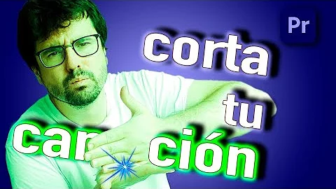 Como editar o áudio no Premiere?