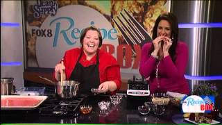 Fox 8 Recipe Box: Healthy, easy treats for kids