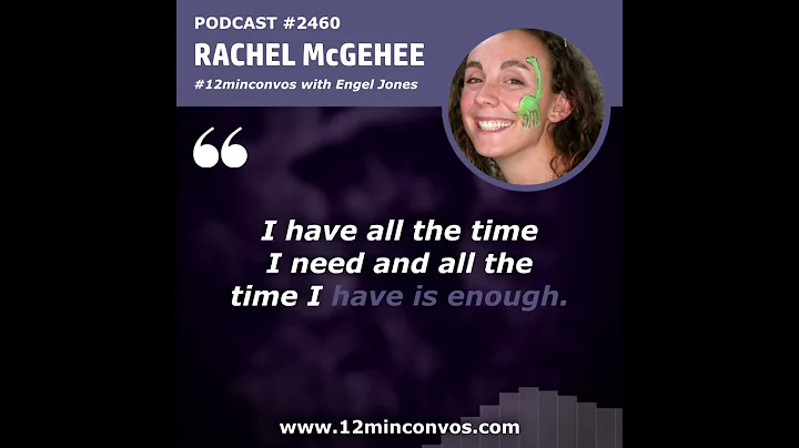 Rachel McGehee is an Energy Healer based in the ci...