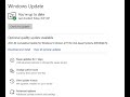 Windows 10 update error code 0x80073712