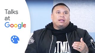 Welcome to the Lab: Creative Arts in Tech | Ye.Tunde & Diaunte Thompson | Talks at Google