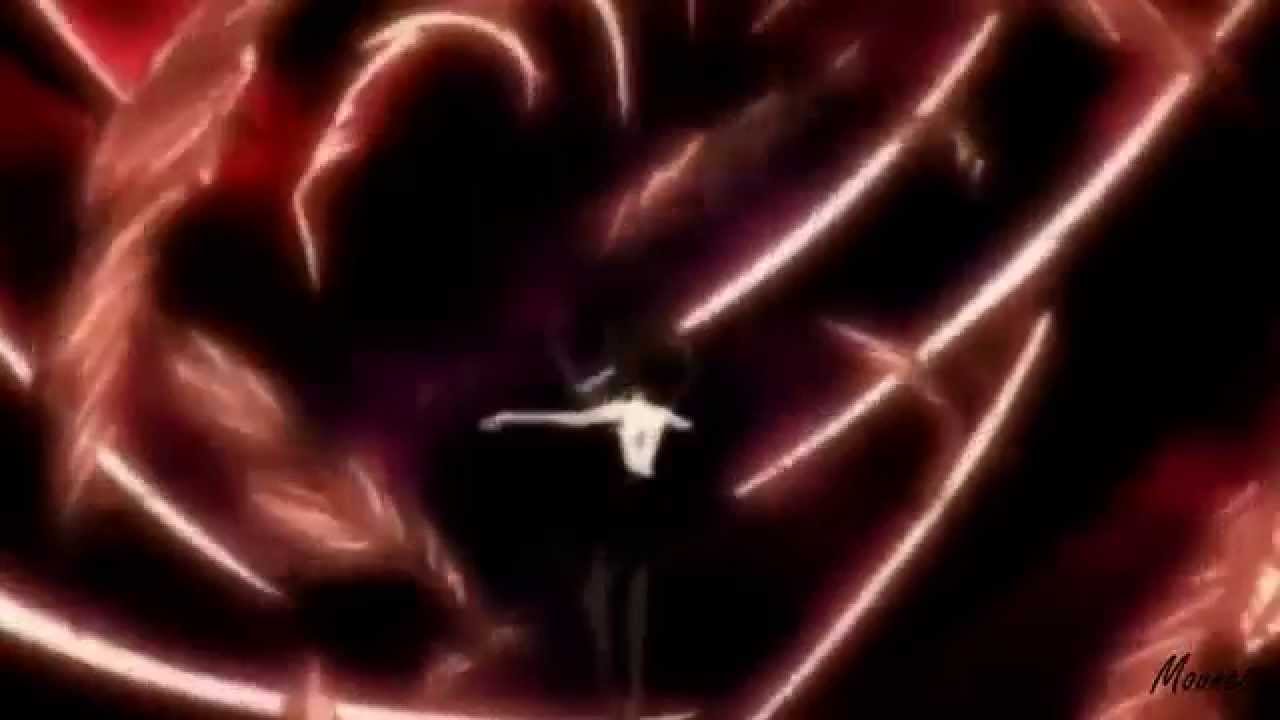 [MGS] Princess Kraehe ~ Rev 22-20 - part 7