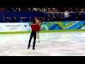 2010 Olympic   Qing Pang & Jian Tong FS