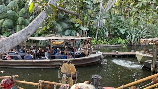 Jungle Cruise 1/31/25 (feat. Ucayali Una & Skipper Evan)