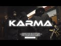 [FREE] Indian Bollywood Drill Instrumental - "KARMA" | 2 Smokeyy #activegxng Type Beat | Sennin