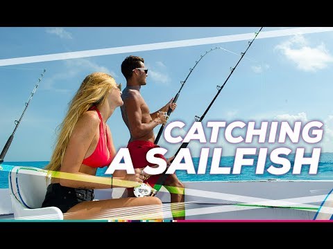 aquaworld cancun fishing