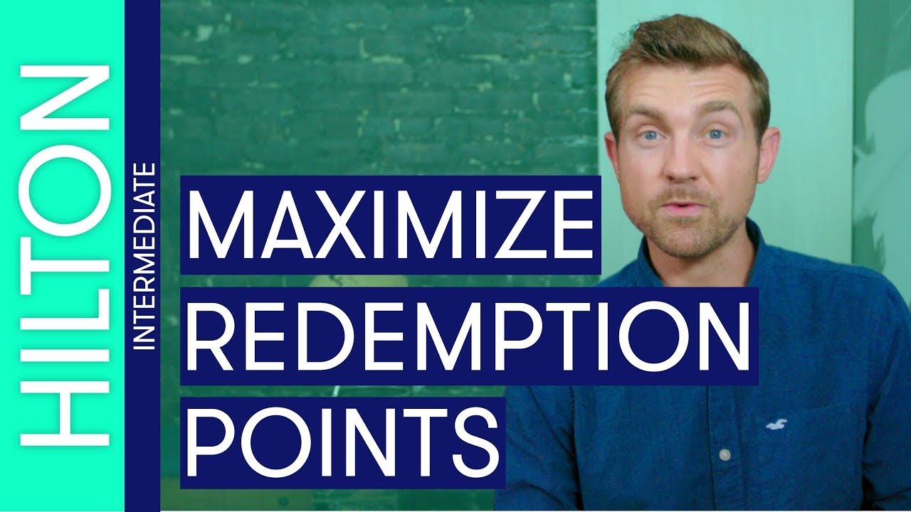 Getting The Most Value The Hilton Honors Program Points PhD The