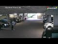 Busted! Man dumpt oven in Capelse parkeergarage en ontvangt honderden euro's aan boetes