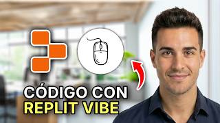 Cómo programar con Replit Vibe - Guía para principiantes 2026