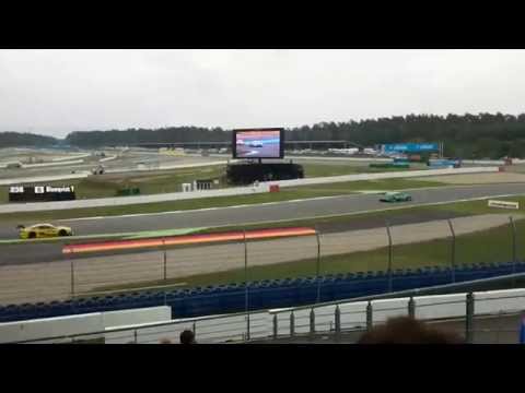 DTM Hockenheimring 2015