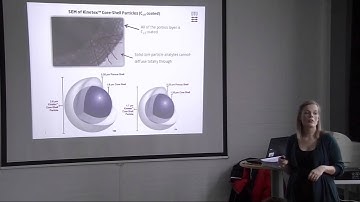 Chromatographic Separation #1