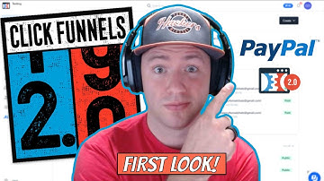 How To Add PayPal as a Checkout Option in ClickFunnels 2.0