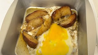 College Cooking: Let's make Scrod!