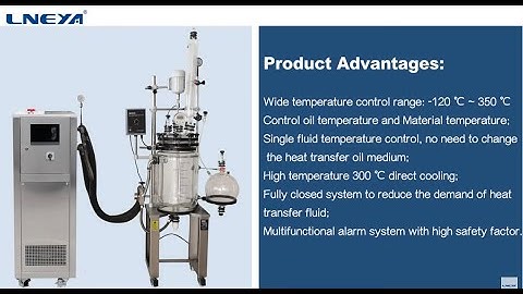 SUNDI series of dynamic temperature control system cooling and heating equipment