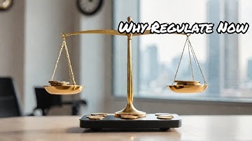 Stablecoin Regulation: Major Changes for 2024! Discover Why Stablecoin Regulation Matters Now!