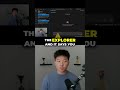 First Step To Building A Structured AI Agent