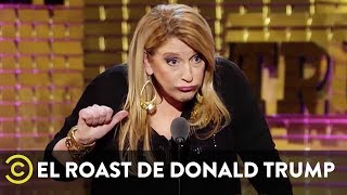 El Roast de Donald Trump - Lisa Lampanelli