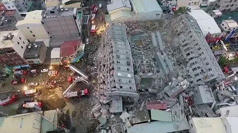 Funding cuts puts earthquake warning system at risk