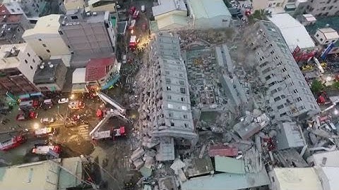 Funding cuts puts earthquake warning system at risk