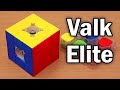 THE VALK ELITE M | SpeedCubeShop.com