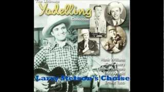 Hank Snow Lonesome Blue Yodel,.wmv