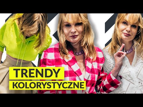 Wideo: Jakie kolory pasują do blondynki: rodzaje kolorów, klasyczne i nowoczesne kombinacje kolorów ubrań, kreatywne rozwiązania i modny nowy makijaż