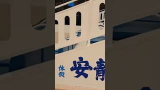 85 等待房间登记的同时在酒店大厅走走看看 travel sim card