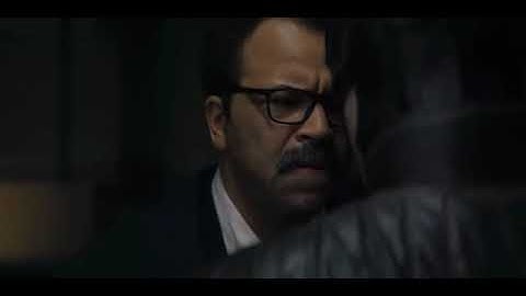 batman tells a joke "who