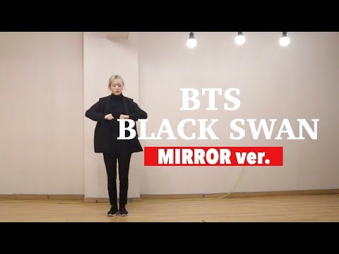 [MIRROR] BTS (방탄소년단) - <strong>Black</strong> Swan Dance Cover [Yu <strong>Kagawa</strong>]