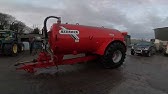 Nc Super 3000 Slurry Pump Youtube