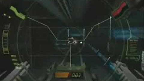 Red Faction II - Inside the Nanobase - No Place Like Home